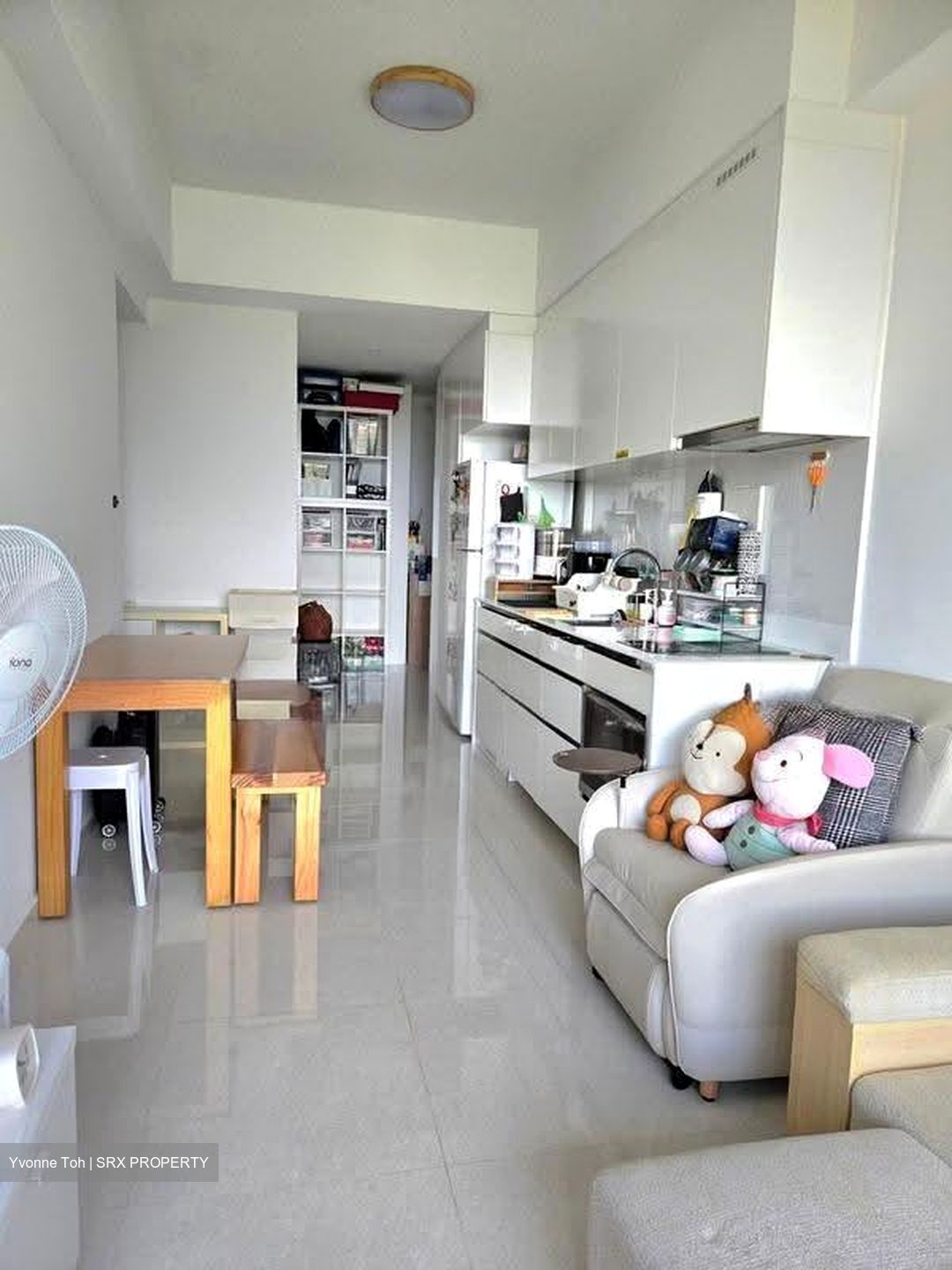 Parc Botannia (D28), Condominium #608683991